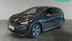 Brugt 2024 Cupra Born Hatchback | 214.500 kr. (Fair pris)