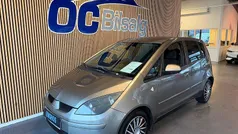 Brugt 2008 Mitsubishi Colt Hatchback | 14.900 kr. (God pris)