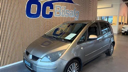 Brugt 2008 Mitsubishi Colt Hatchback | 14.900 kr. (God pris)