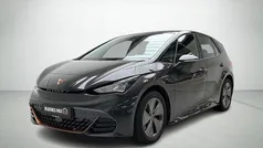 Gråmetal Brugt 2023 Cupra Born High Hatchback | 199.900 kr. (Fair pris)