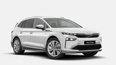 Hvidmetal Ny 2026 Skoda Enyaq iV SUV | 390.575 kr. (Fair pris)