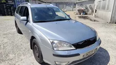 Brugt 2006 Ford Mondeo Ambiente Stationcar | 6.000 kr. (Super pris)