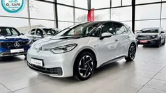 Brugt 2021 VW ID.3 Pro Performance Hatchback | 189.700 kr.