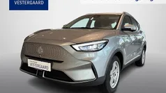 Brugt 2025 MG ZS Luxury Sedan | 174.900 kr. (Fair pris)
