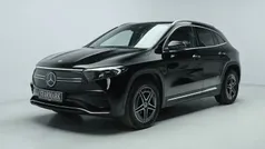 Brugt 2023 Mercedes EQA250+ AMG line SUV | 344.900 kr. (Fair pris)