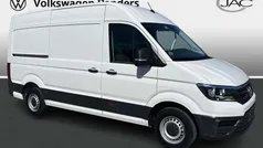 Brugt 2019 VW Crafter Van | 159.900 kr.