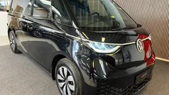Brugt 2024 VW ID. Buzz Pro MPV | 3.938 kr.