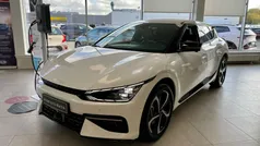 Brugt 2023 Kia EV6 3 SUV | 409.900 kr.