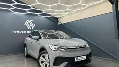 Grå Brugt 2023 VW ID.5 Pro SUV | 239.500 kr. (God pris)