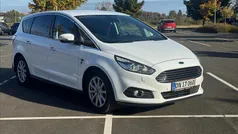 Brugt 2018 Ford S-MAX Titanium MPV | 124.900 kr. (God pris)