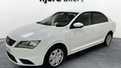 Brugt 2016 Seat Toledo Reference | 84.700 kr. (God pris)