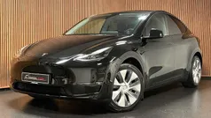 Brugt 2023 Tesla Model Y Long Range AWD SUV | 284.995 kr. (Fair pris)
