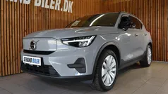 Brugt 2024 Volvo EX40 Core SUV | 349.800 kr. (Super pris)