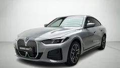 Brugt 2025 BMW i4 M Sport Sedan | 459.900 kr. (Fair pris)