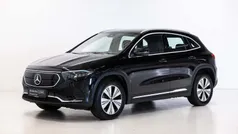 Mercedes EQA250