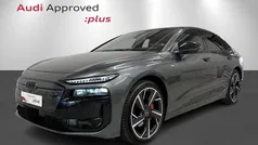 Brugt 2025 Audi A6 e-tron Performance | 624.900 kr. (Fair pris)