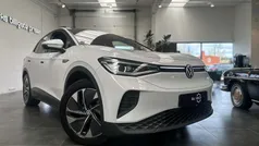 Brugt 2022 VW ID.4 Pro Performance SUV | 256.799 kr. (Fair pris)