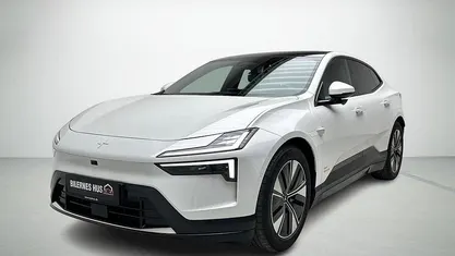 Brugt 2025 Polestar 4 SUV | 374.900 kr. (Fair pris)