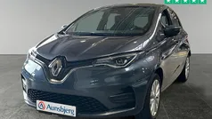 Koks Brugt 2022 Renault Zoe Experience Hatchback | 112.500 kr. (Fair pris)