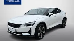 Brugt 2023 Polestar 2 Long Range Single Motor Sedan | 224.900 kr. (Fair pris)