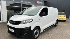 Brugt 2021 Opel Vivaro Enjoy Van | 99.000 kr.