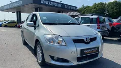 Brugt 2007 Toyota Auris Terra Hatchback | 24.900 kr. (Super pris)