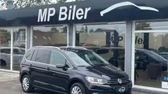 Brugt 2018 VW Touran Highline MPV | 229.900 kr. (Fair pris)