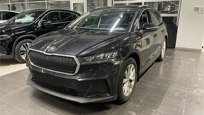 Brugt 2021 Skoda Enyaq iV SUV | 184.900 kr. (Fair pris)