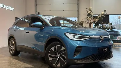 Brugt VW ID.4 Pro 210 kW (286 HK) 2025 SUV