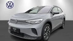 Grå Brugt 2022 VW ID.4 Pro Performance SUV | 279.900 kr. (Fair pris)