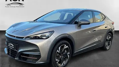 Brugt Cupra Tavascan Endurance 210 kW (286 HK) 2024 SUV