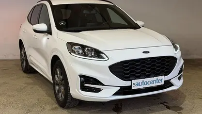 Brugt 2021 Ford Kuga ST-Line SUV | 109.900 kr.