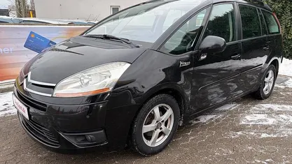 Brugt 2011 Citroën Grand C4 Picasso Seduction MPV | 29.900 kr. (Fair pris)