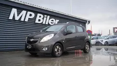 Brugt 2012 Chevrolet Spark LS Hatchback | 19.900 kr. (God pris)