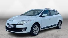 Brugt 2013 Renault Mégane III Dynamique Stationcar | 49.800 kr. (Fair pris)