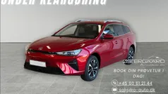 Brugt 2025 MG MG5 EV Comfort Stationcar | 174.700 kr. (Fair pris)