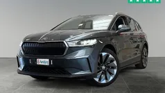 Brugt 2021 Skoda Enyaq iV SUV | 239.500 kr. (God pris)