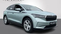 Brugt 2022 Skoda Enyaq iV SUV | 214.900 kr. (Fair pris)