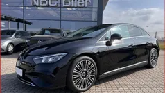 Brugt 2023 Mercedes EQE300 Avantgarde Sedan | 7.521 kr.