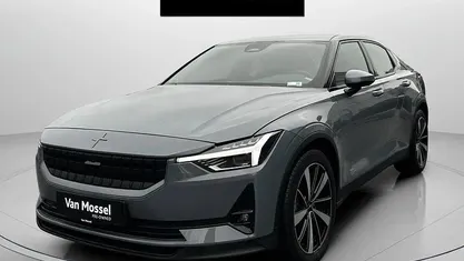 Brugt 2022 Polestar 2 Hatchback | 199.900 kr. (Fair pris)