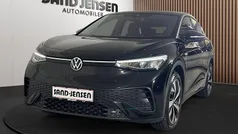 Sortmetal Brugt 2023 VW ID.5 Pro SUV | 264.900 kr. (Fair pris)