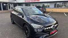 Sort Brugt 2022 Mercedes GLA200 Advantage SUV | 369.000 kr. (Fair pris)