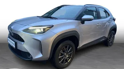 Brugt 2023 Toyota Yaris Cross Active SUV | 229.900 kr. (Fair pris)