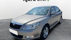 Brugt 2010 Skoda Octavia Ambiente | 59.400 kr. (Fair pris)