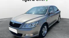 Brugt 2010 Skoda Octavia Ambiente | 59.400 kr. (Fair pris)