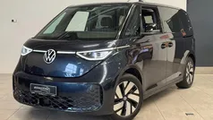 Brugt 2023 VW ID. Buzz Pro Van | 389.700 kr. (Fair pris)