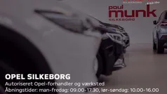 Brugt 2023 Opel Mokka-e Elegance SUV | 149.990 kr. (Fair pris)