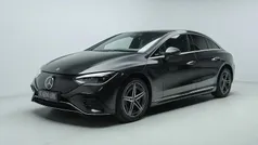 Brugt 2024 Mercedes EQE350 AMG Sedan | 514.900 kr.
