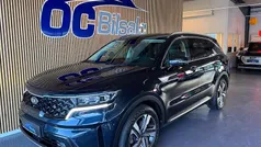 Brugt 2021 Kia Sorento Premium SUV | 309.900 kr. (God pris)