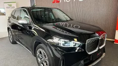 Sortmetal Brugt 2023 BMW iX1 xLine SUV | 369.900 kr. (Fair pris)